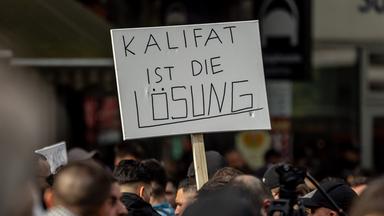 Strategien zur Prävention von Radikalisierung in Hamburg
