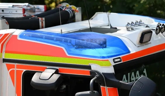 Feuer in Ottershofen: Brände fordern Verletzte und Tiere