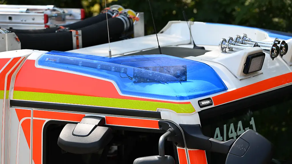 Feuer in Ottershofen: Brände fordern Verletzte und Tiere