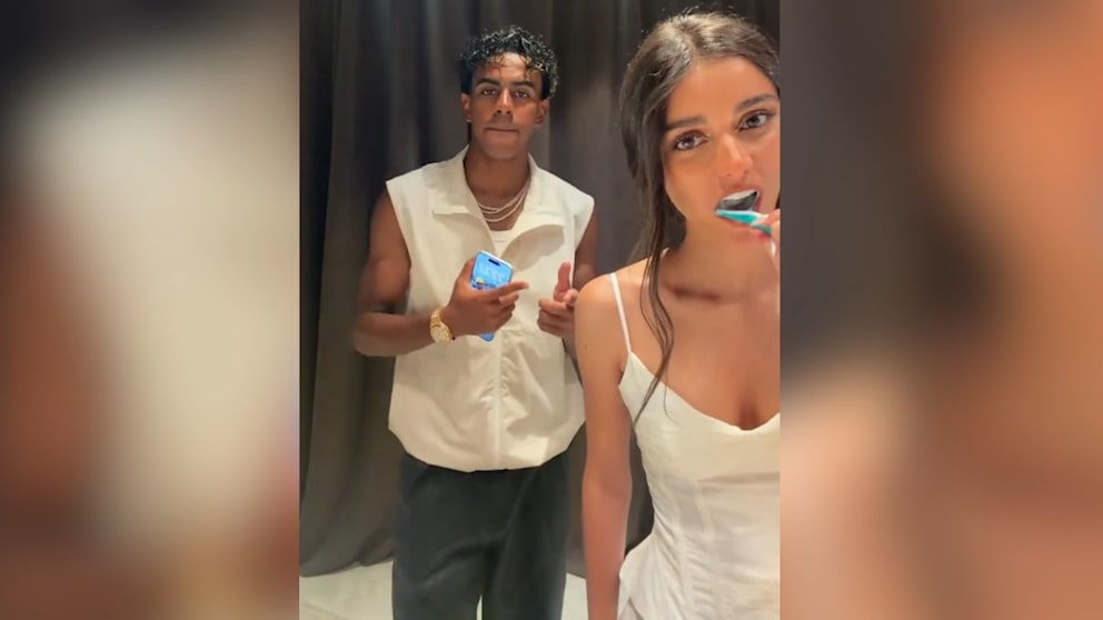 Yamal und Inés: Stilvoller Urlaub voller Luxus