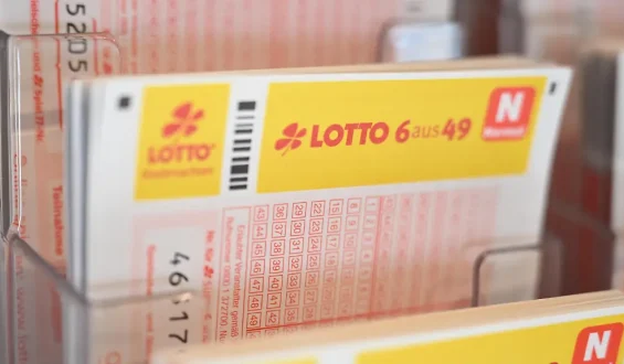 Lotto-Jackpot in Thüringen geknackt: 50 Millionen Euro gewonnen