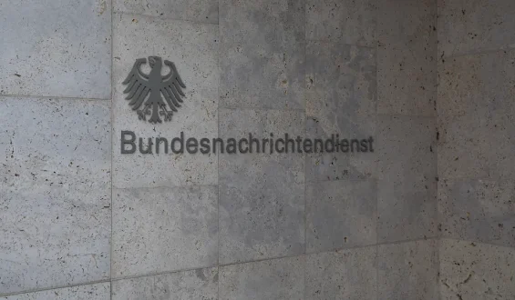 BND soll aktiver im Ausland agieren dürfen