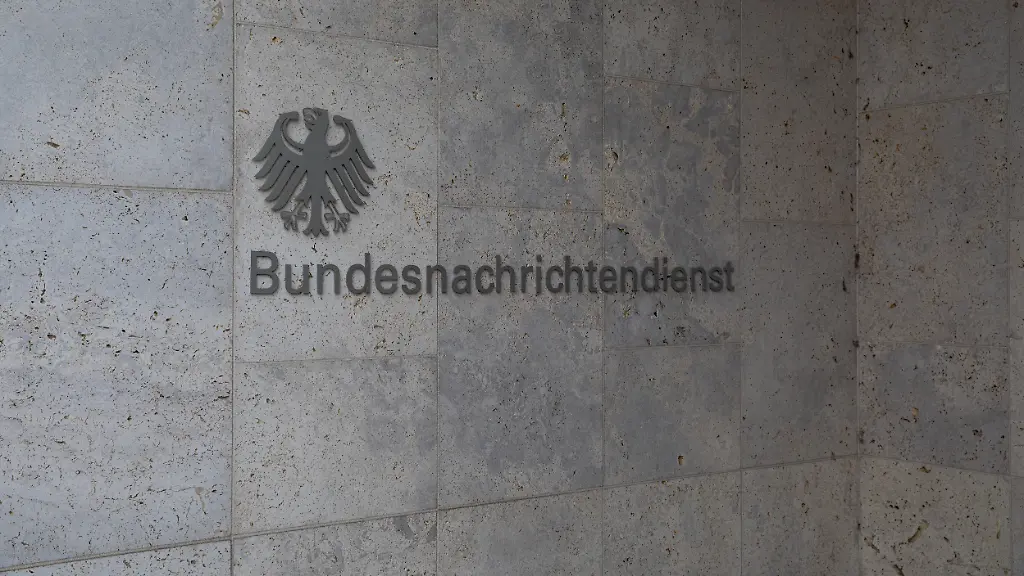 BND soll aktiver im Ausland agieren dürfen