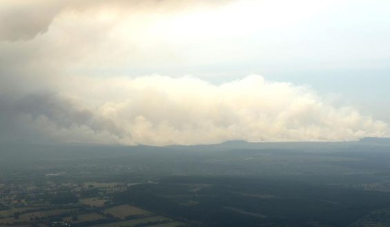 Fortschritte bei der Feuerwehr im Hürtgenwald