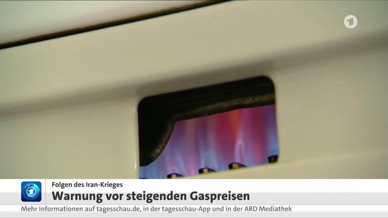Tagesschau in 100 Sekunden: Zusammenfassung vom 20.08.2026