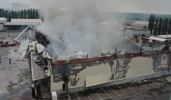 Raketenmangel in der Ukraine: Bedrohung durch russische Angriffe
