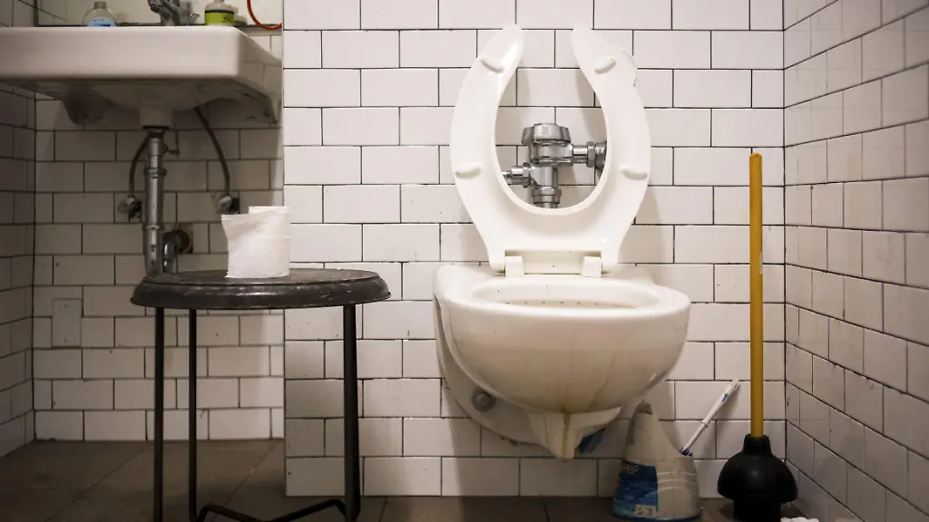 Mysterious Diarrhea Outbreak in the USA: Two Fatalities in Michigan