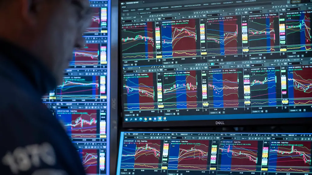 Steigende Ölpreise belasten US-Wirtschaft und Wall Street