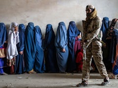 Die Lage in Afghanistan und die deutsche Migrationspolitik
