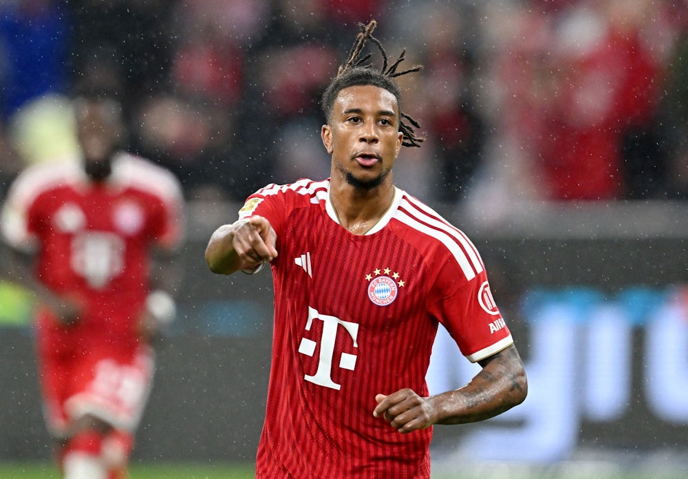 FC Bayern: Einzelkritik zum Saisonstart