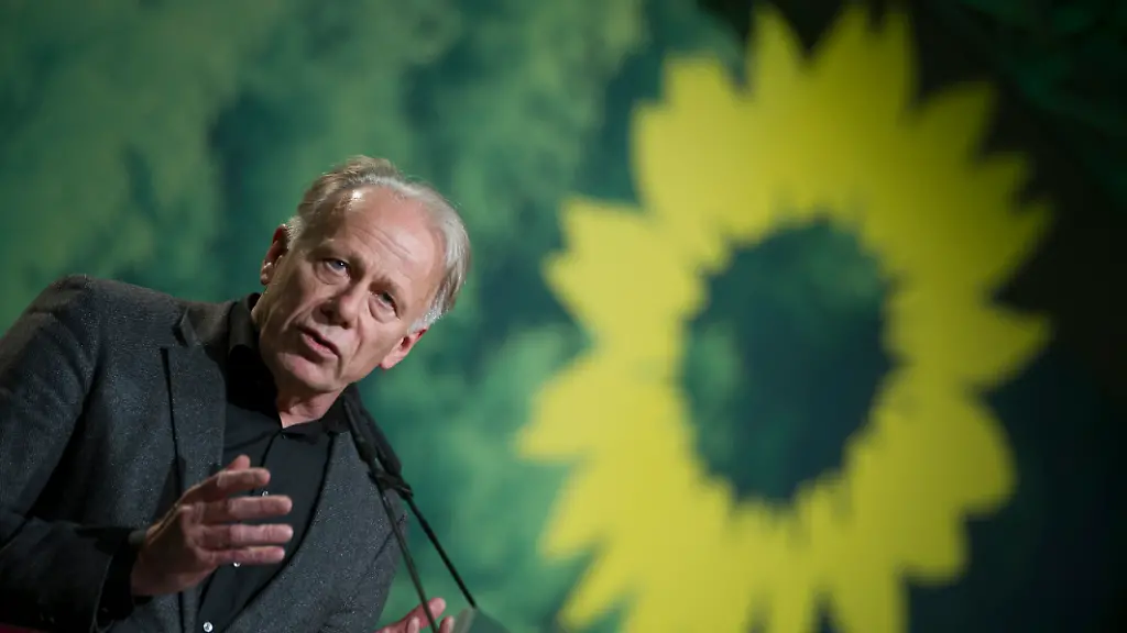 Jürgen Trittins Sicht auf die Energiewende und ihre Herausforderungen