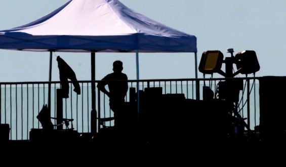 Die fremde Macht hinter dem Leipziger Drohnenangriff