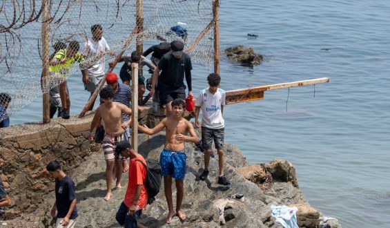 EU-Migration und die Rolle Marokkos