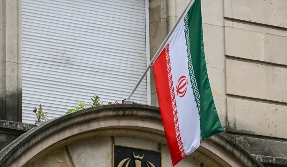 Frankreich erklärt iranische Diplomaten zu unerwünschten Personen