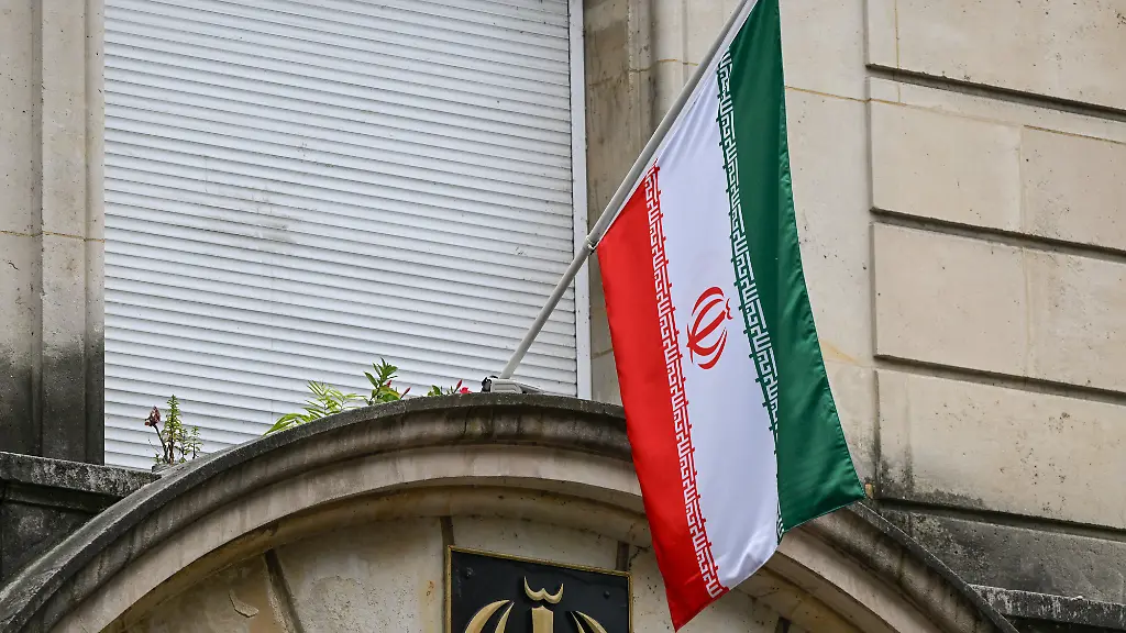 Frankreich erklärt iranische Diplomaten zu unerwünschten Personen