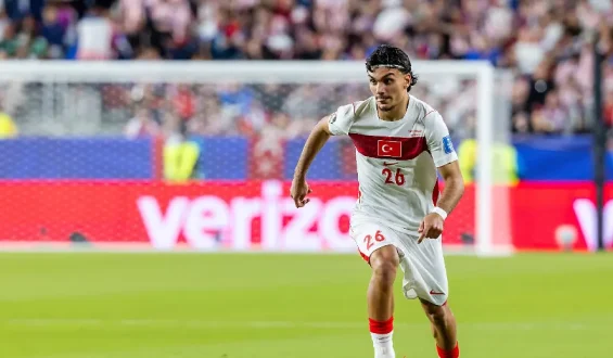Transfer-Ticker: Vereine beobachten Can Uzun
