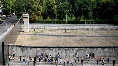 Die Berliner Mauer: Ein Symbol der Geschichte