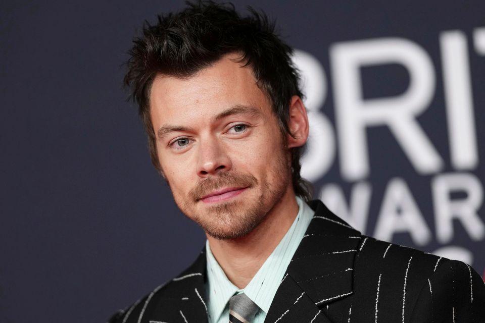 Harry Styles über seine Auszeit und persönliche Entwicklung