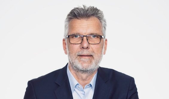 Die eingemauerten Deutschen