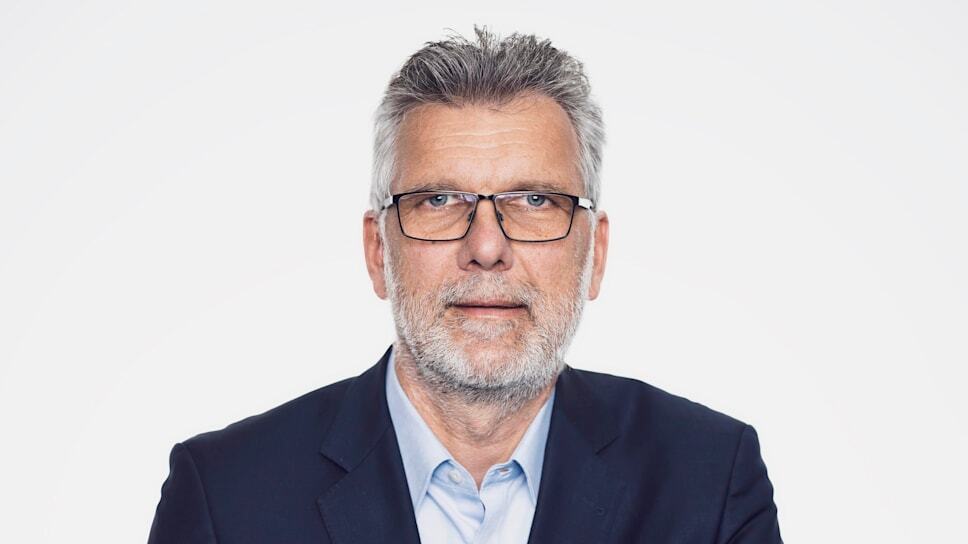 Die eingemauerten Deutschen