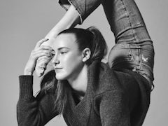 Darja Varfolomeev: Ein außergewöhnliches Talent in der Rhythmischen Sportgymnastik
