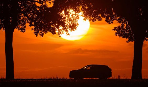 Sonnenfinsternis und Sternschnuppen-Ereignis in Deutschland