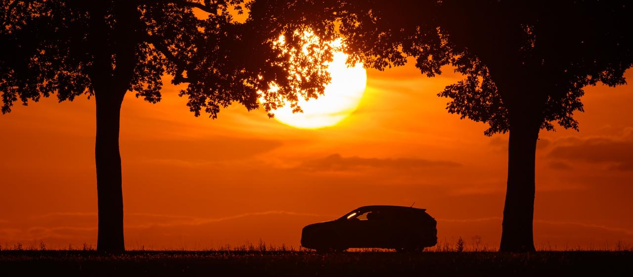 Sonnenfinsternis und Sternschnuppen-Ereignis in Deutschland