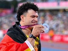 Owen Ansah und die Herausforderungen seiner Karriere