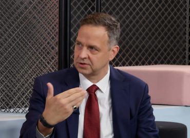 Dax-Rekord: Wie lange hält die Rallye?