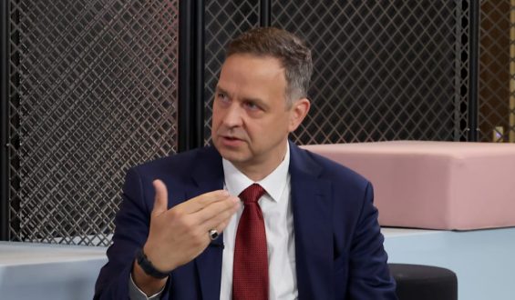 Dax-Rekord: Wie lange hält die Rallye?