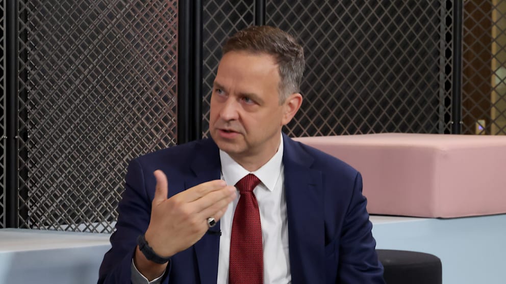 Dax-Rekord: Wie lange hält die Rallye?
