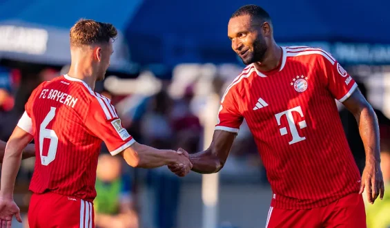 FC Bayerns Asien-Tour: Herausforderungen und Strategien