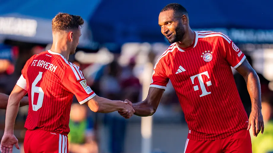 FC Bayerns Asien-Tour: Herausforderungen und Strategien