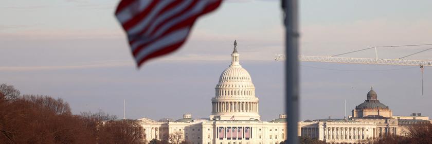 Ergebnisse der US-Präsidentschaftswahl 2024