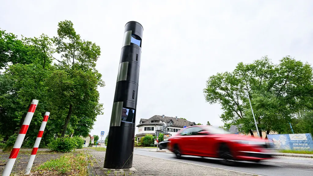 Bußgeldbescheid: Rasches Handeln bei zu schnellem Fahren