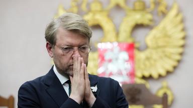 Jabloko von russischen Parlamentswahlen ausgeschlossen