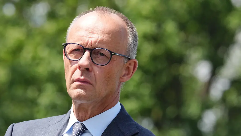 Bundeskanzler Merz sieht keine Änderung bei der ‚Rente mit 63‘