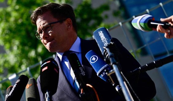 Umweltminister will Grundgesetz für Hitzeschutz ändern