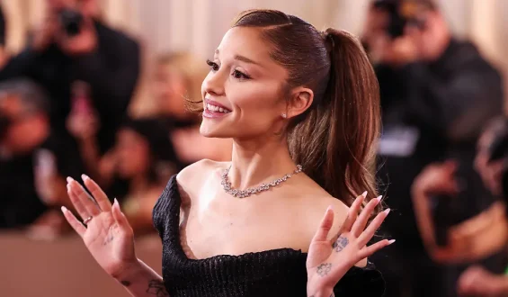 Ariana Grande zieht sich aus Musical-Projekt in London zurück