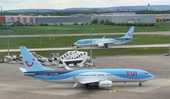 Flughafen Hannover wegen Drohnensichtung gesperrt