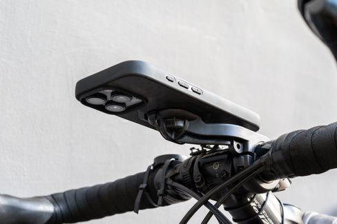 Testbericht: Fahrrad-Smartphone-Halterungen
