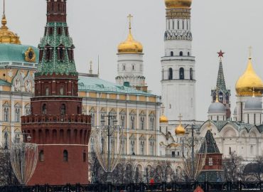 Erneute Drohnenangriffe fordern Tote in Russland und der Ukraine