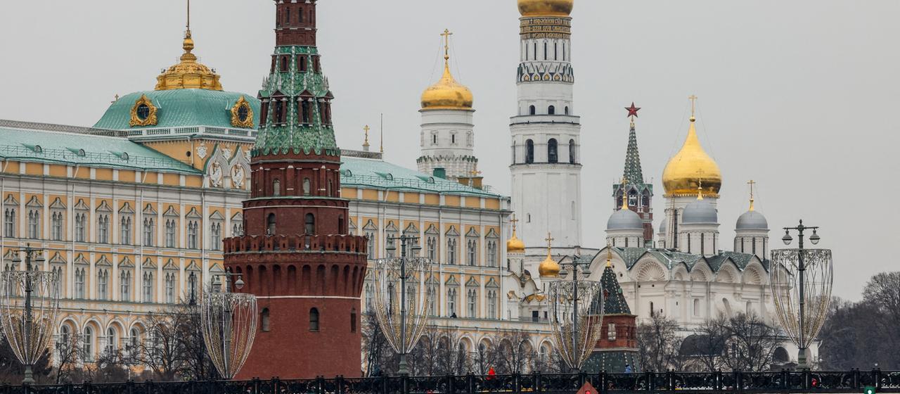 Erneute Drohnenangriffe fordern Tote in Russland und der Ukraine
