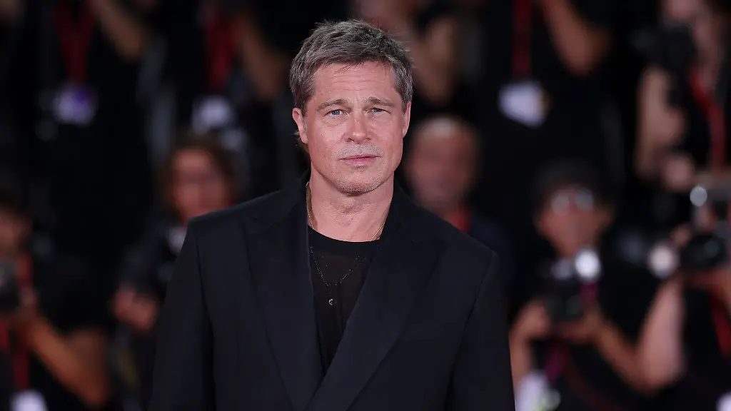 Brad Pitt spricht über Rückfall in den Alkoholismus und persönliche Herausforderungen