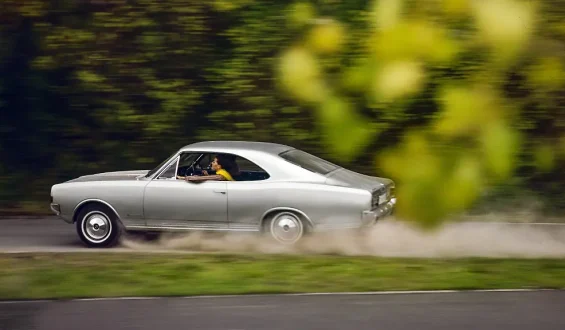 Eine Rückschau auf Opel Rekord C und Commodore A