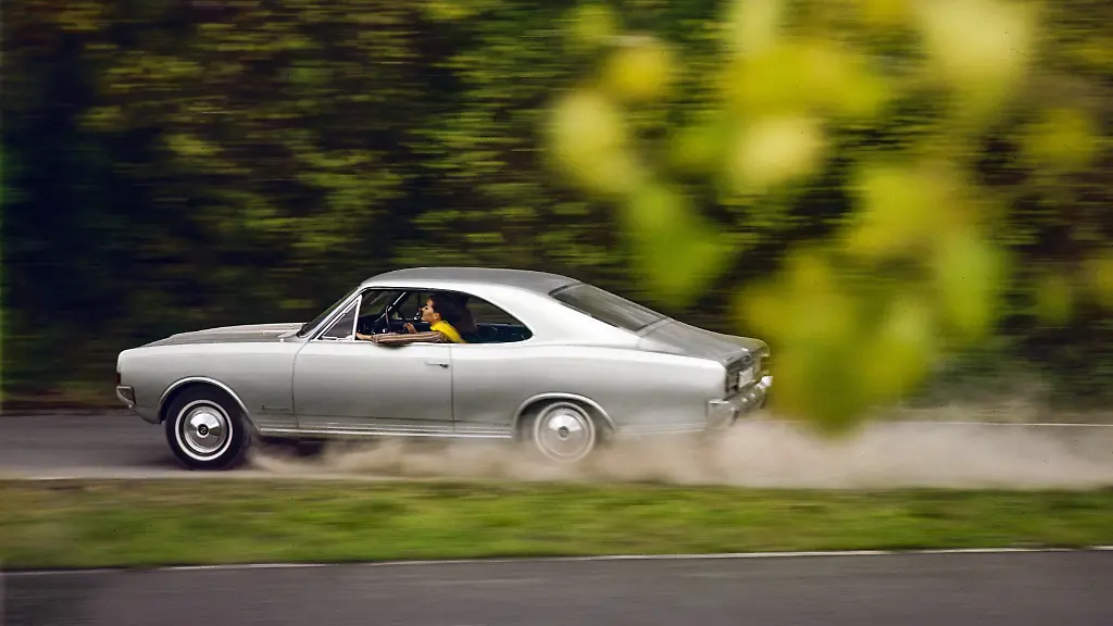 Eine Rückschau auf Opel Rekord C und Commodore A
