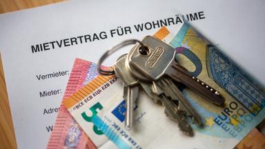 Der Wohnungstausch: Eine Alternative auf dem Wohnungsmarkt