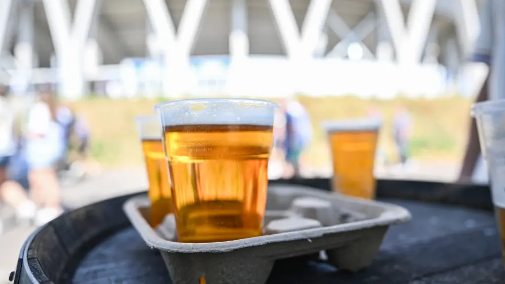 Strengere Alkoholregeln für Jugendliche geplant