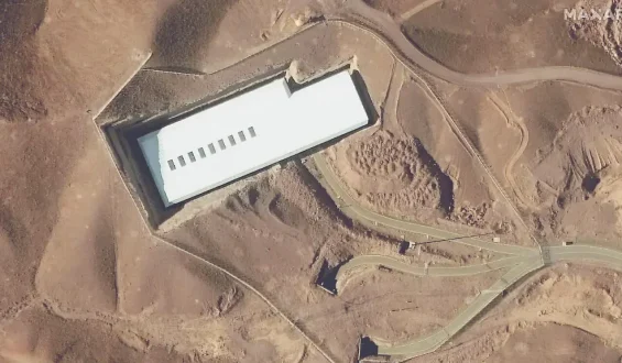 Israelische Agenten in iranischem Atomanlagen-Komplex