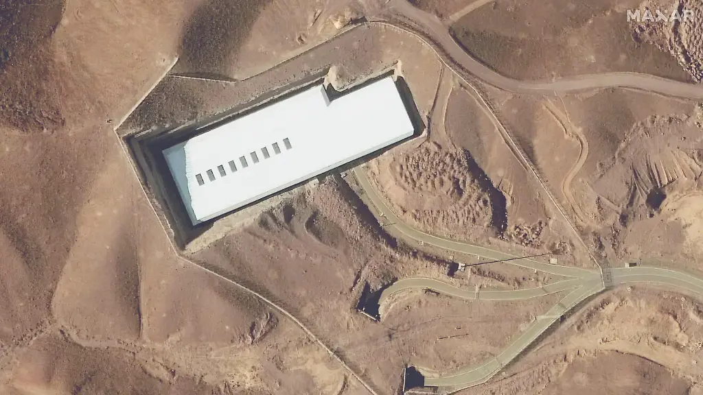 Israelische Agenten in iranischem Atomanlagen-Komplex